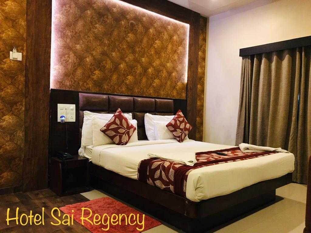 Hotel Sai Regency - Tap to explore photos