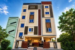 Photos of Sri Srinivasa Family Homestay.
