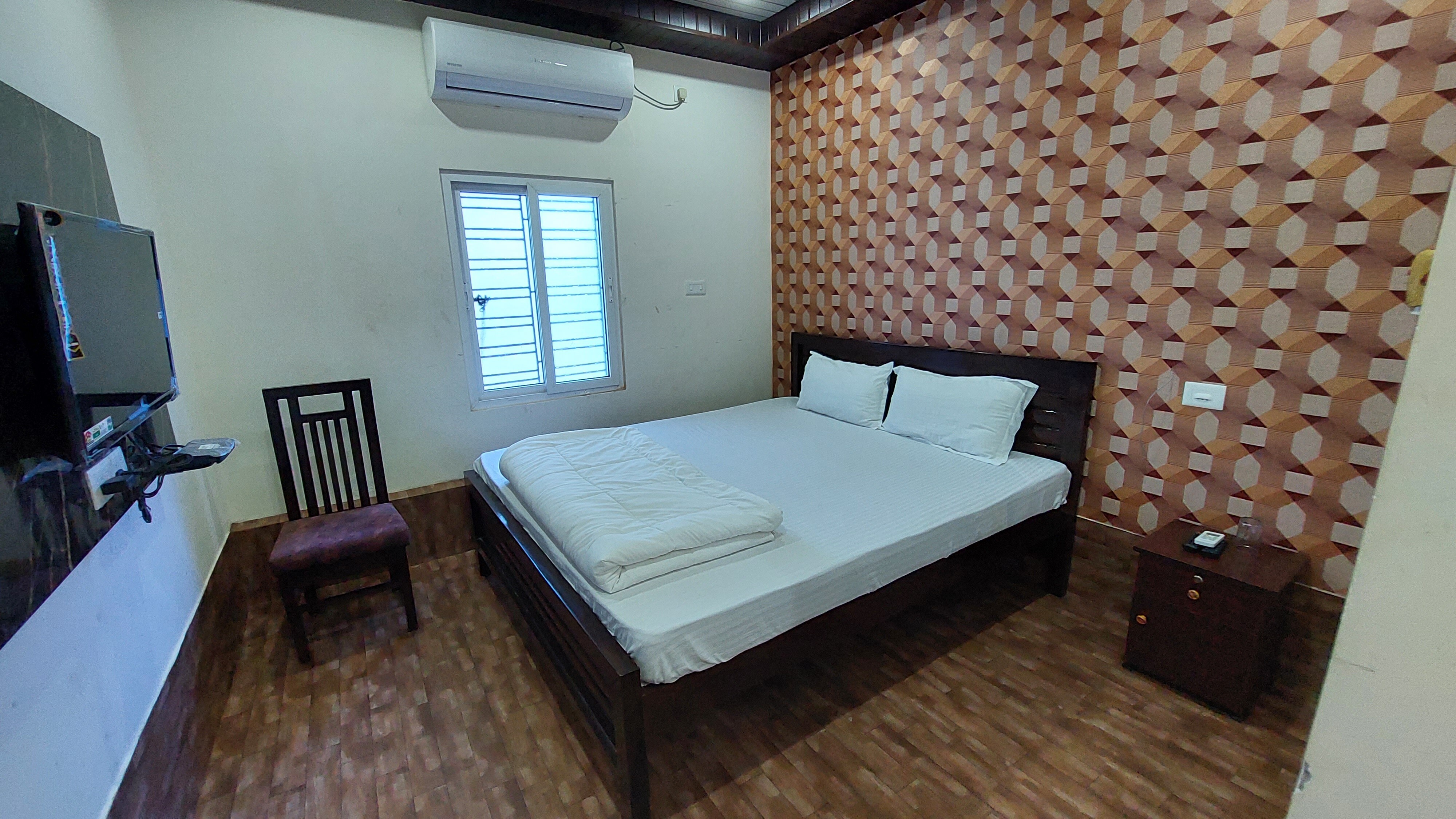 Hotel Satwika - Tap to explore photos