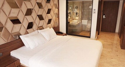 Aveda Estrella Room Type - Executive Room