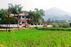 Sahil River Villa with Private Pool