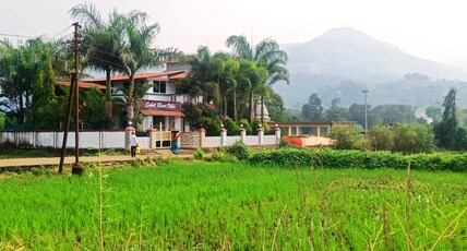 Sahil River Villa with Private Pool Room Type - Sahil River Villa with Private Pool