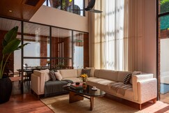 Photos of ArtfullyCurated 4BHKVilla in Siolim Full day chef