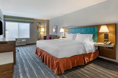 Hampton Inn Fort Collins