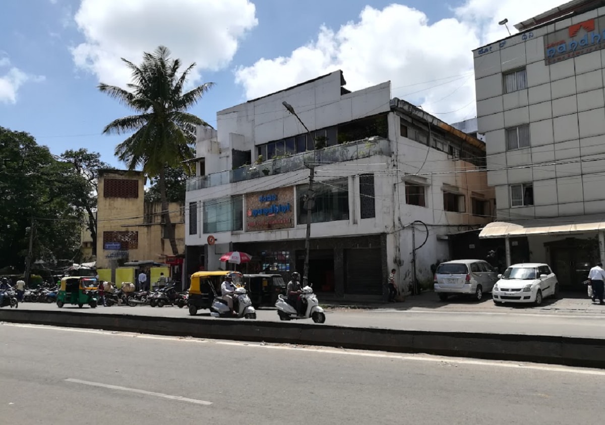 Nandhini Hotel - Tap to explore photos