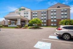 Holiday Inn Express & Suites - Ocean City