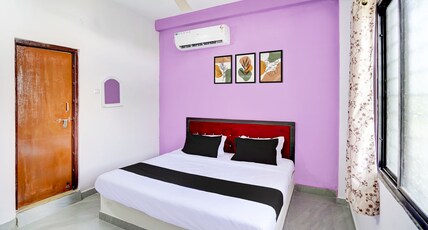 HOTEL O S S STAY INN Room Type - Classic