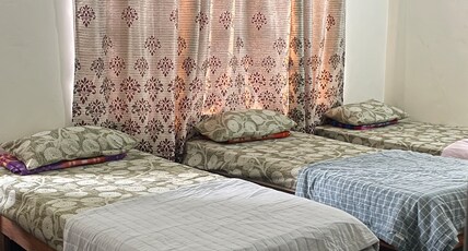 Ostell inn Room Type - ROOM A
