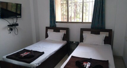 Divine Apartment | Rooms & Caretaker Room Type - Standard Room