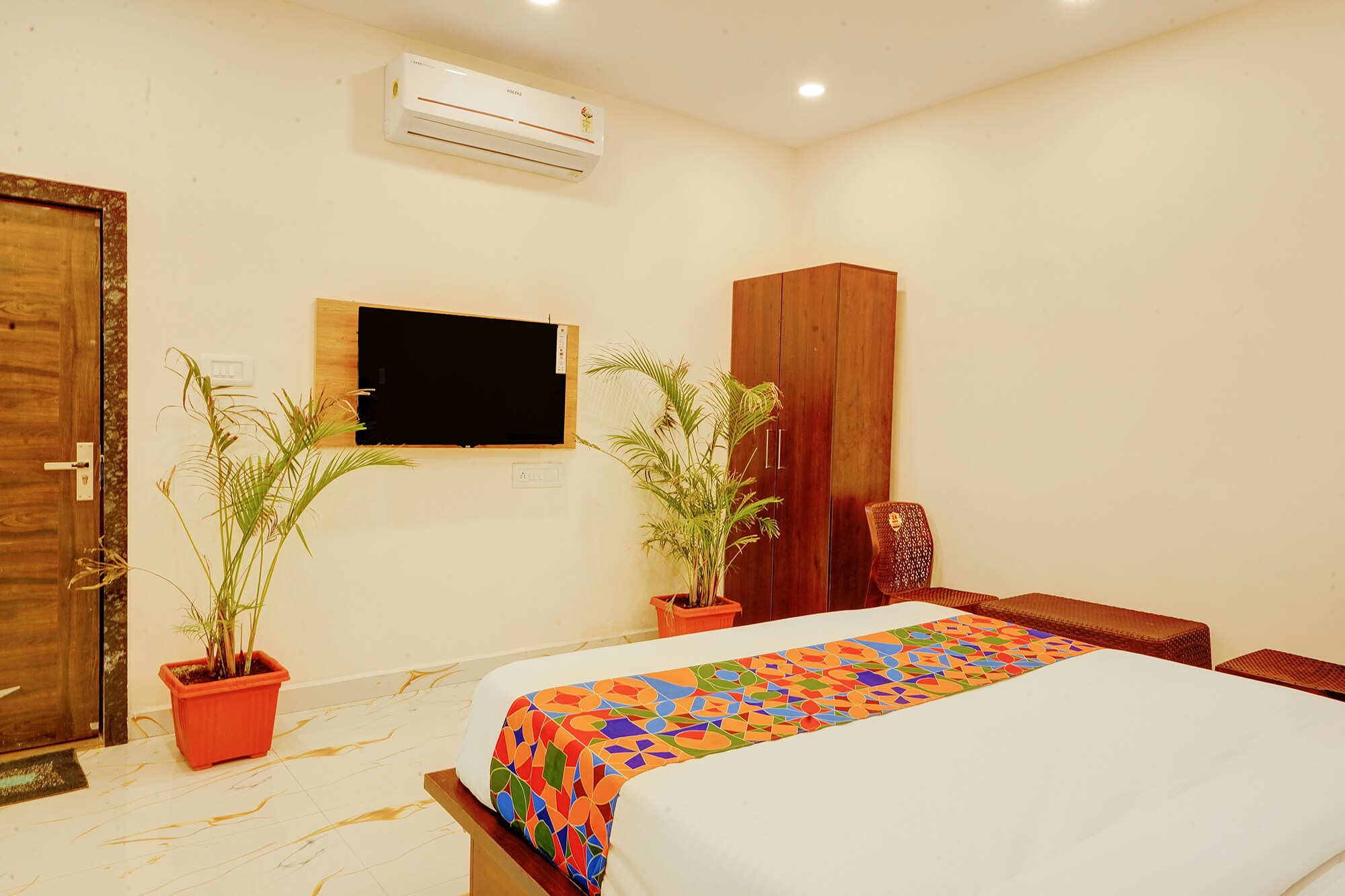 FabHotel PK Residency - Tap to explore photos