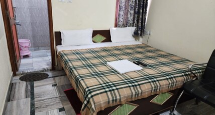 Hotel Shanti Room Type - NON AC Room