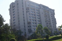 Ginger Chennai, Near IIT Madras