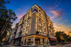 Hotel AK Continental | 900m from Golden Temple