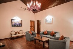 Villa de Boqueachi Arradi