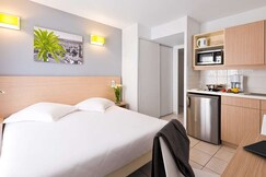 Aparthotel Adagio access Nice Magnan