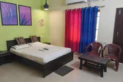 Mohapatra Guest House