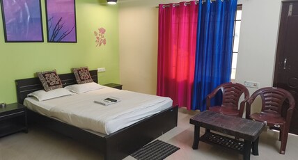 Mohapatra Guest House Room Type - Double Room
