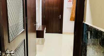Bansiwala Homestay Room Type - Radhe