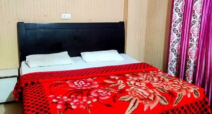 Hotel Ishaan International Room Type - Ground Floor Ordinary Room (Non AC)(No TV)