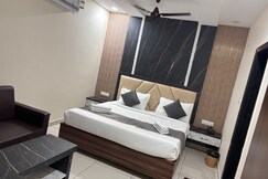 Hotel GVR Prime