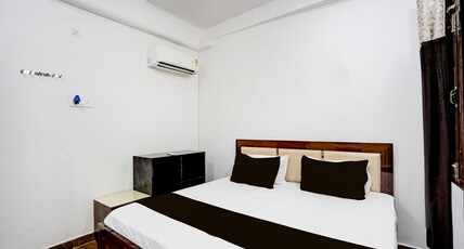 SPOT ON Raghav Inn Room Type - Classic