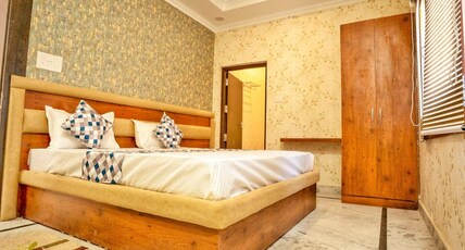Soni's Mansion-100m from Khajuraho Temples Room Type - Deluxe Room