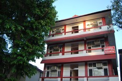 Hotel Maurya Kangra