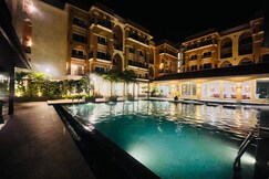 Luxurious Condo North Goa Siolim at Warmstay by Kots