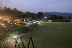 Vasant Corbett Resort and Hotel