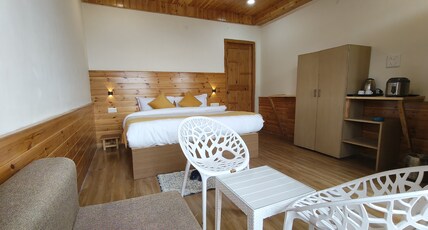 SKY VALLEY Room Type - 102