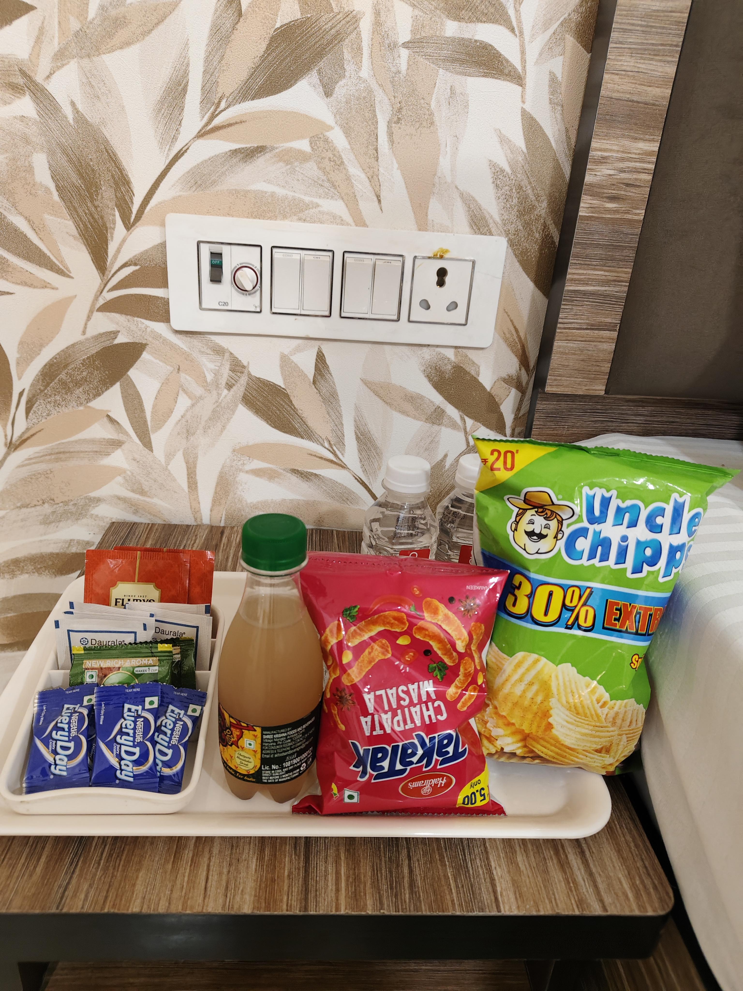 Laxmi Vilas - Tap to explore photos