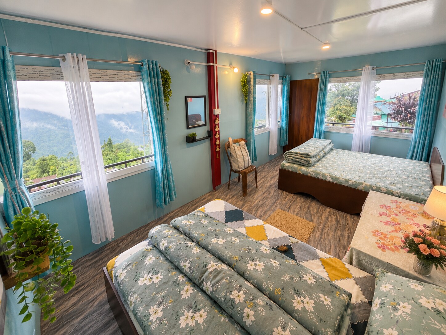 Golper pahar Homestay - Tap to explore photos