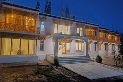 Karakoram Residency Nubra Valley