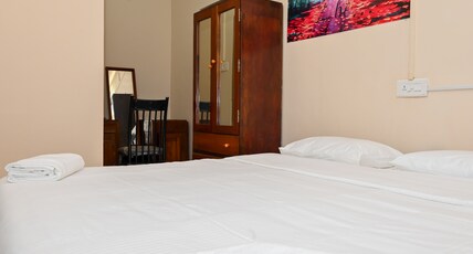 VIP Garden Resort Room Type - AC VIP VILLA
