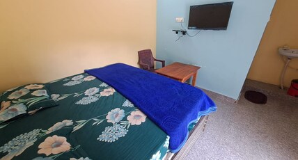 Kushaals holiday inn Room Type - Standard Non Ac Room