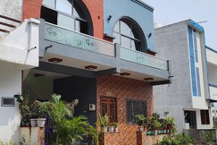 MAHAKALI HOMESTAY