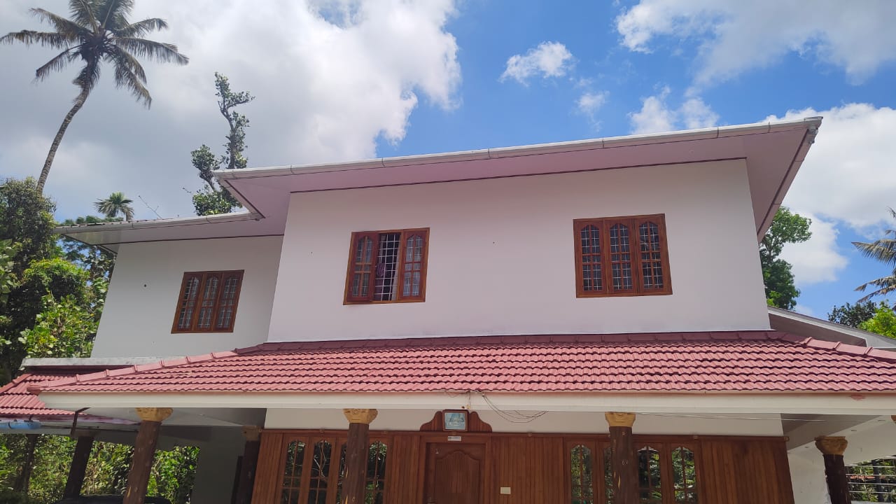Abrahams Hospitality Thekkady - Tap to explore photos