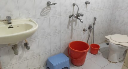 Hotel Ayodhya Room Type - Double Bed Non Ac
