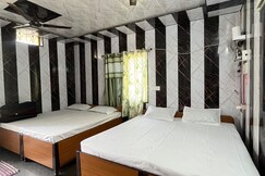 Lucky Lavi Home stay