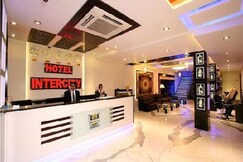 New Orange Tree Intercity