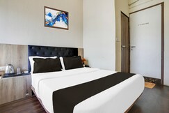 Collection O Ville Parle Formerly Freedom Star