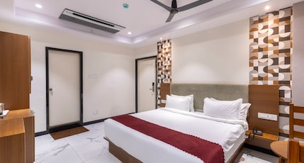 LUMIS BEACH HOTEL Room Type - Classic Room LUMIS BEACH HOTEL Room Type - Classic Room