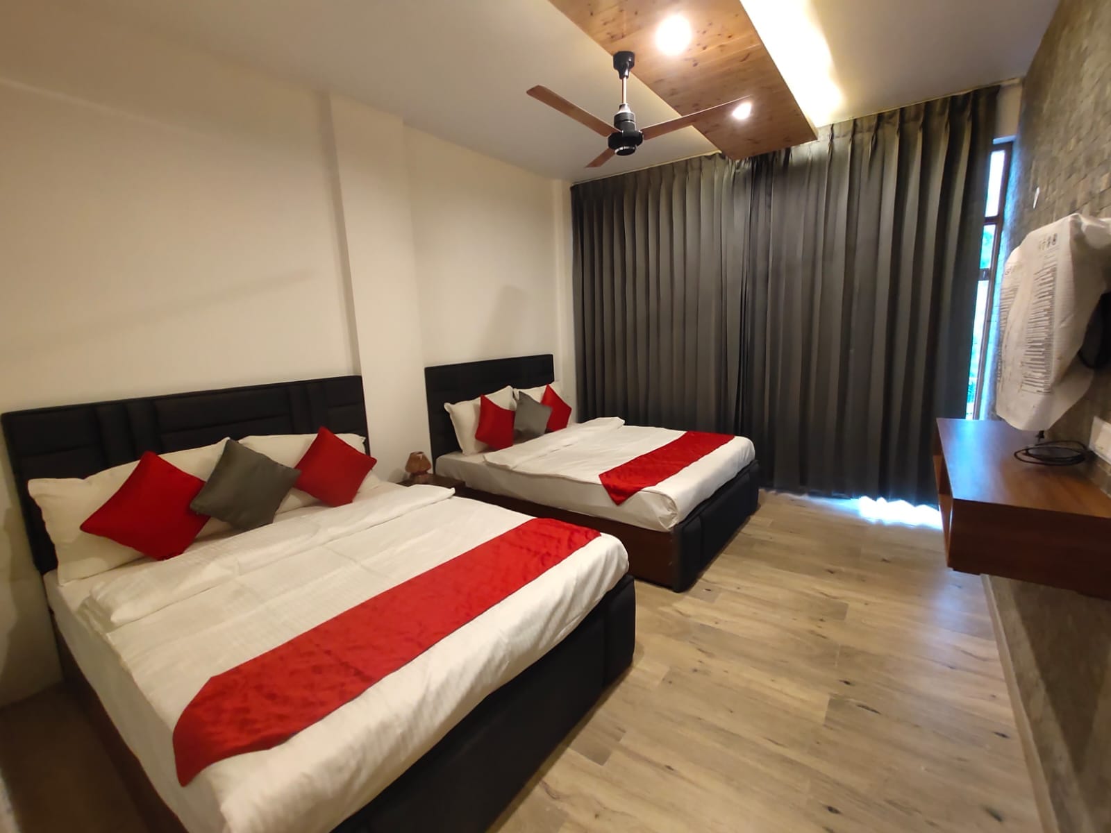 Devbhoomi Resort - Tap to explore photos