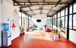 Common Area