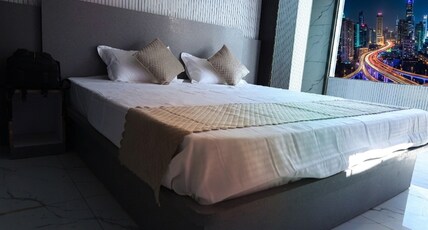 The Mount View Room Type - Two bed room