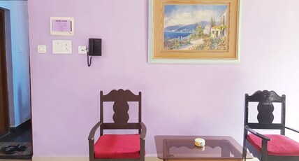 Babiz Inn Room Type - DELUX ROOM
