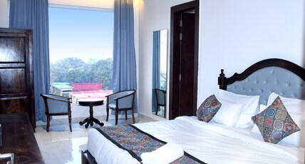 Rosemary Inn Room Type - Standard Room