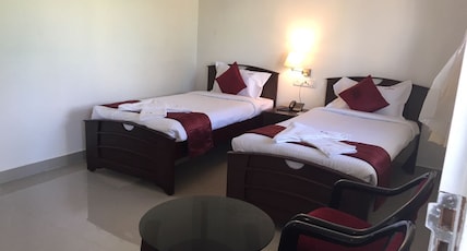 Varuna Inn Banquets & Resort Room Type - COTTAGE Varuna Inn Banquets & Resort Room Type - COTTAGE