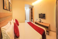 Hotel Akasa International