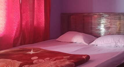 Maa chandika Sumit Rawat Room Type - Room 1